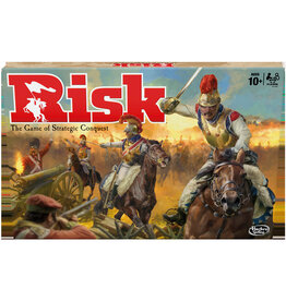 Hasbro Risk