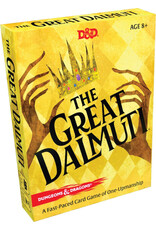 Wizards of the Coast Great Dalmuti