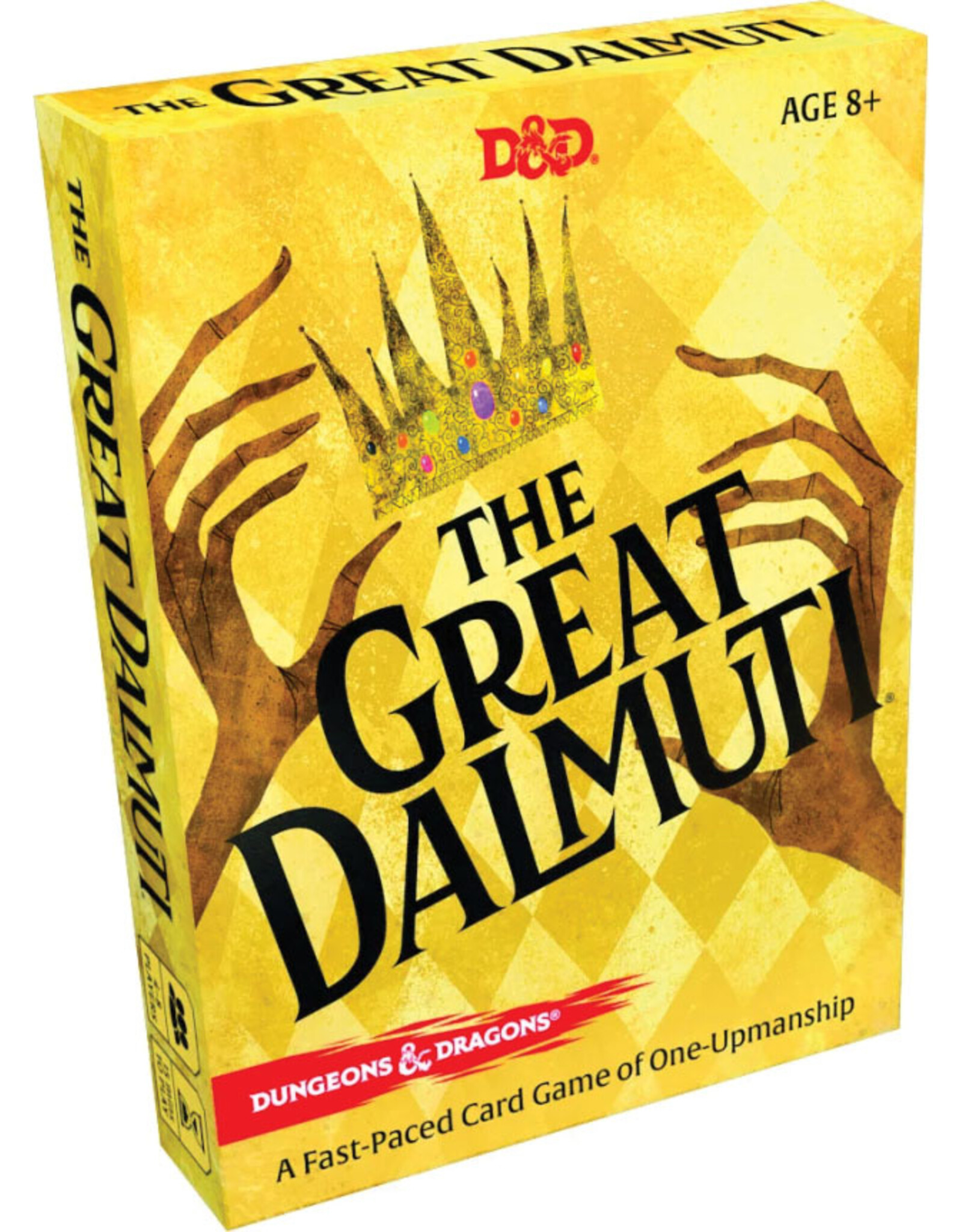 Wizards of the Coast Great Dalmuti