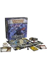 Wizards of the Coast D&D: Castle Ravenloft Board Game