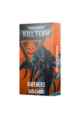Kill Team Kill Team Datacards: Raveners