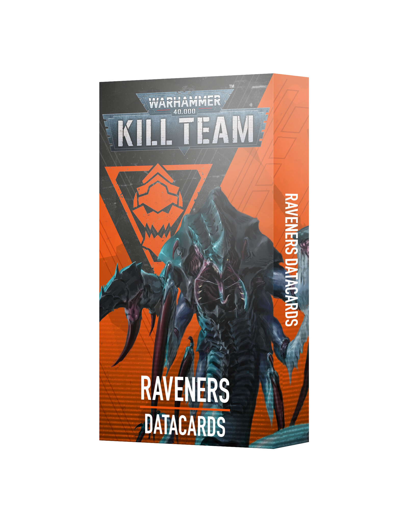 Kill Team Kill Team Datacards: Raveners