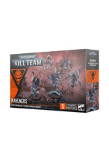 Kill Team Kill Team: Raveners
