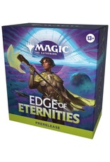 Magic Magic the Gathering CCG: Edge of Eternities Pre Release Pack
