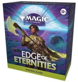 Magic Magic the Gathering CCG: Edge of Eternities Pre Release Pack