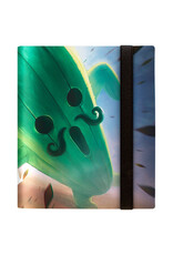 Ultra Pro Binder: 4-Pocket: PRO: Magic the Gathering: Final Fantasy