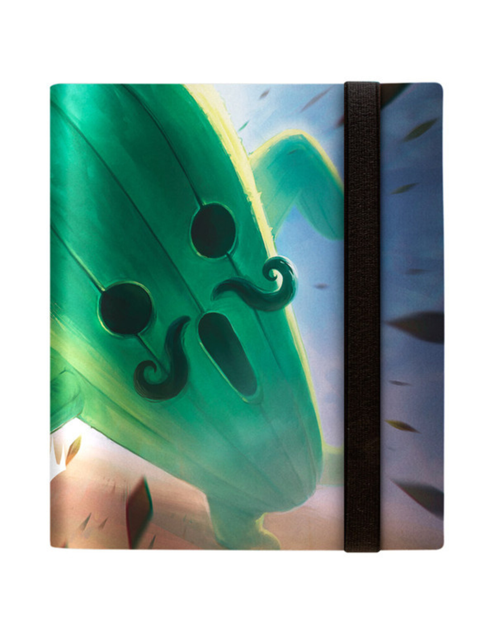 Ultra Pro Binder: 4-Pocket: PRO: Magic the Gathering: Final Fantasy