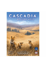 Alderac Entertainment Group Cascadia: Rolling Hills