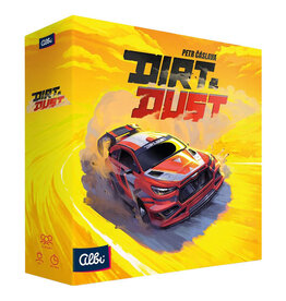 Dirt & Dust