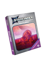 Paizo Publishing Starfinder 2E: GM Core