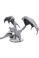 WizKids D&D Nolzur's MUM: Adult Red Dragon Tyrant