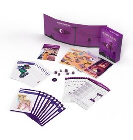 Renegade Games Studios Welcome to Night Vale RPG