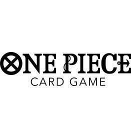 Bandai One Piece TCG: Ace & Newgate Starter Deck
