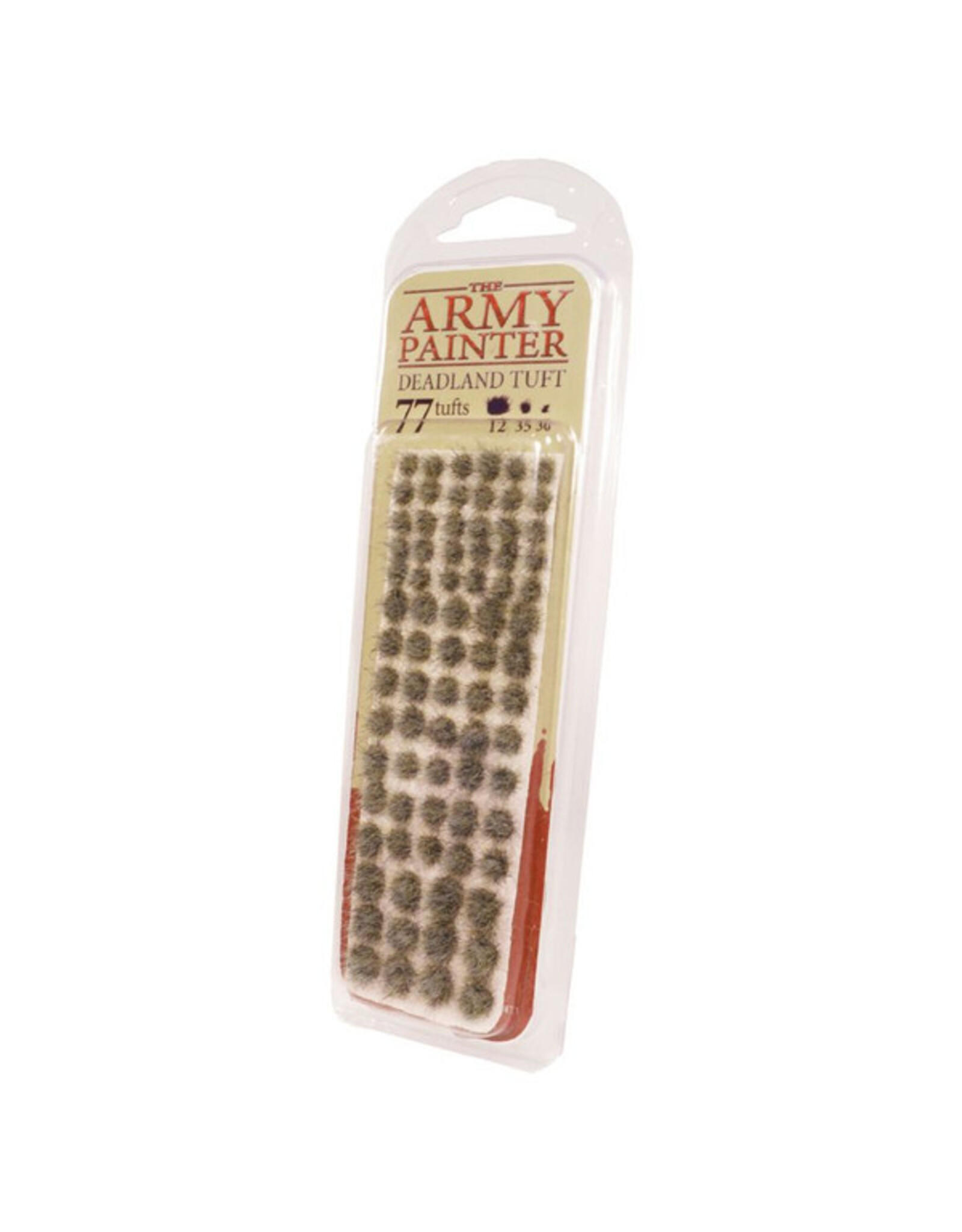 Army Painter Battlefield Deadland Tuft