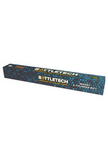 Catalyst Game Labs BT: BattleMat: Legendary Battles Misery
