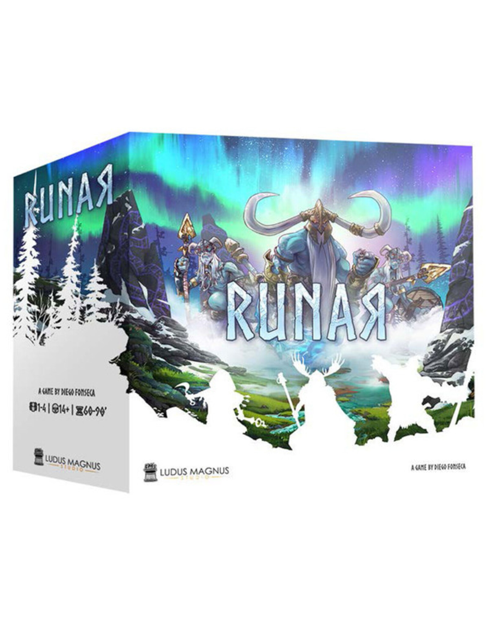 Runar