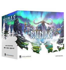 Runar