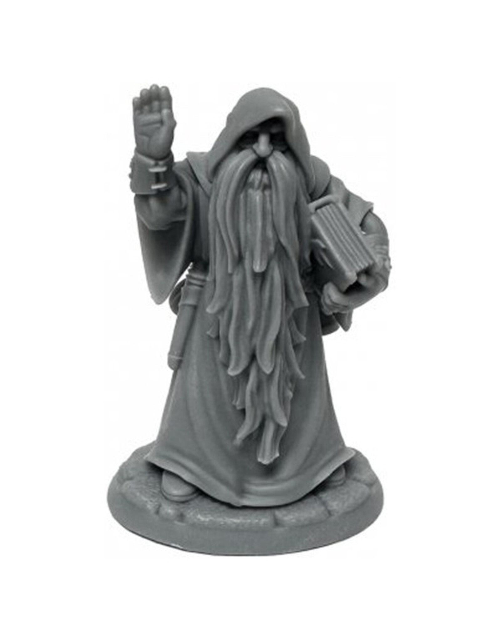 Reaper Reaper: Dungeon Dwellers: Belevos, Traveling Wizard