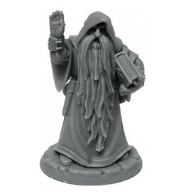 Reaper Dungeon Dwellers: Belevos, Traveling Wizard