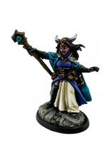 Reaper Legends: Valavir Nightsong