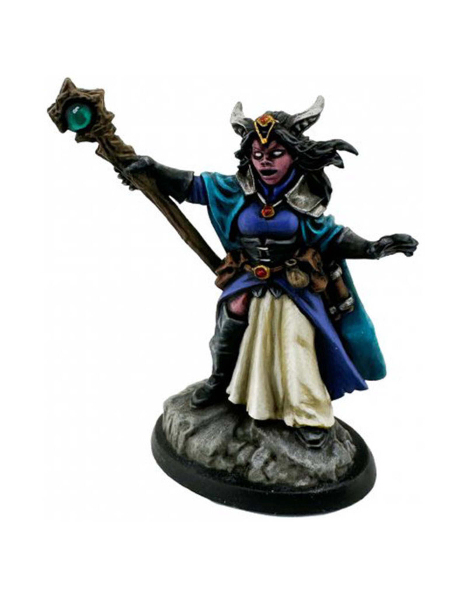 Reaper Reaper Legends: Valavir Nightsong