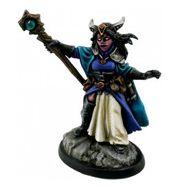 Reaper Legends: Valavir Nightsong