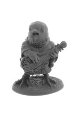 Reaper Legends: Kobzar Soloveiko, Nightingale Bard