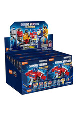 Blokees Blokees: Transformers: Shining Version 02: Shining 1985