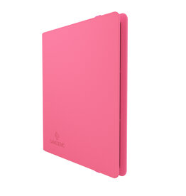 GameGenic Prime Album 24-Pocket Pink
