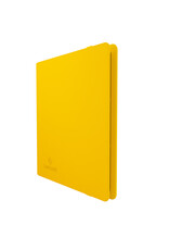 GameGenic Prime Album 24-Pocket Yellow