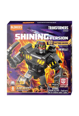 Blokees Blokees: Transformers: Shining Version 03: Shattered Universe