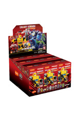 Blokees Blokees: Transformers: Galaxy Version 03: The Autobot Run