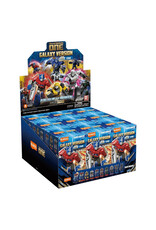Blokees Blokees: Transformers: Galaxy Version 05: One