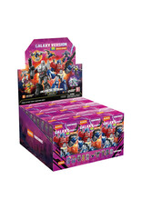 Blokees Blokees: Transformers: Galaxy Version 06: Parallel Universe