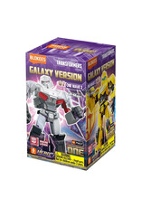 Blokees Blokees: Transformers: Galaxy Version 07: One Wave 2