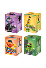 Blokees Blokees: Sesame Street: Precool 02