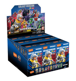 Blokees Blokees: Transformers: Galaxy Version 02