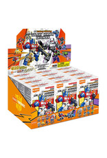 Blokees Blokees: Transformers: Defender Version 01: Galaxy Version Defender