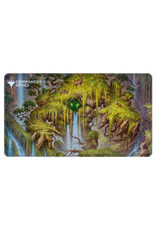 Ultra Pro Playmat: Holofoil: Magic the Gathering: Commander Series: Animar, Soul of Elements