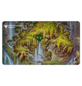 Ultra Pro Playmat: Holofoil: Magic the Gathering: Commander Series: Animar, Soul of Elements