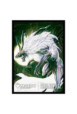 Ultra Pro Deck Protector: Magic the Gathering: Final Fantasy: Fenrir (100)