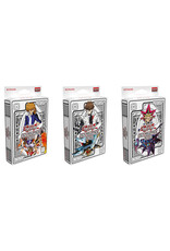 Konami Yu-Gi-Oh!: 2025 Mega-Pack Bundle (1 of 3)