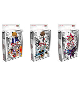 Konami Yu-Gi-Oh!: 2025 Mega-Pack Bundle (1 of 3)