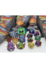 Foam Brain Mystery Loot: Monster Masquerade