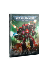 Warhammer 40K Codex: Imperial Knights