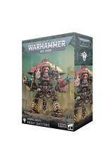 Warhammer 40K Imperial Knights: Knight Questoris
