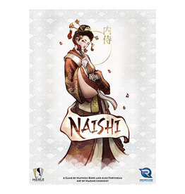 Renegade Games Studios Naishi