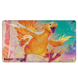 Ultra Pro Playmat: Holo: MtG: Final: Chocobo