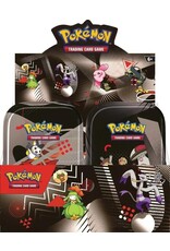 Pokemon Pokémon TCG: Scarlet & Violet 10.5: Unova Mini Tin (1 tin)