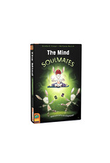 Pandasaurus The Mind: Soulmates